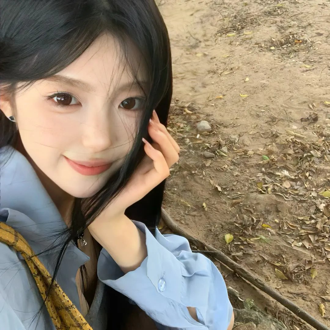 上海红美丽