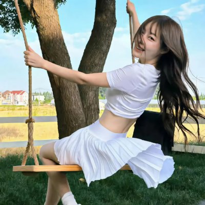 毡匠和他的女儿