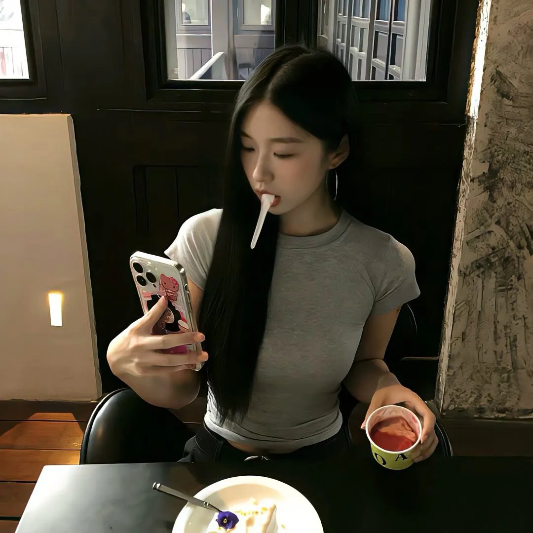 初次见面的人们