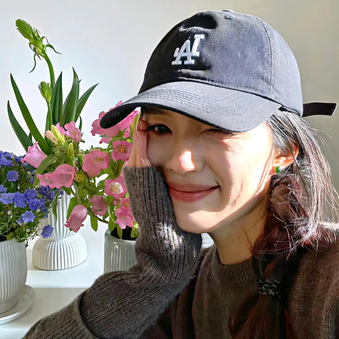 火上女人